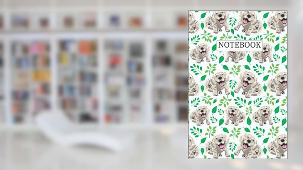 Great Pyrenees Notebook: Great Pyrenees Journal Gifts Great Pyrenees Blank Lined Composition Notebook Planner, written by Ever Great Pyrenees Publisher