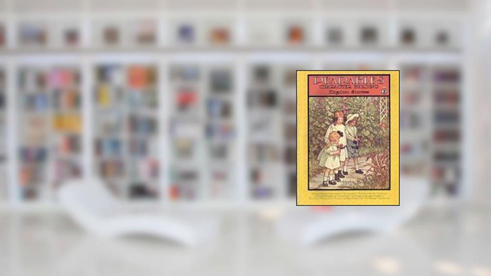 Pearables Kingdom Stories Volume 2 (Ages 7 & Up), written by Pearables