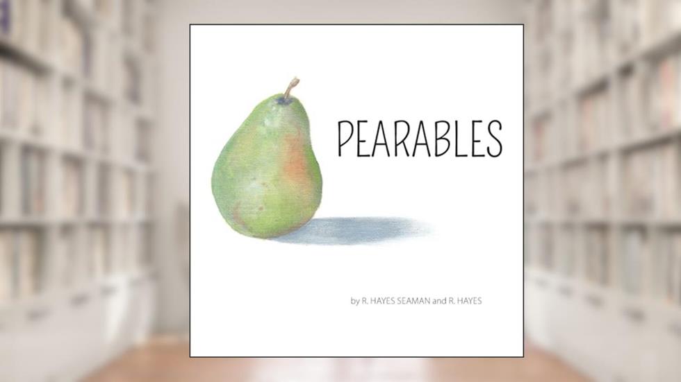 Pearables, written by Robert H. Seaman; Robert H. Seaman