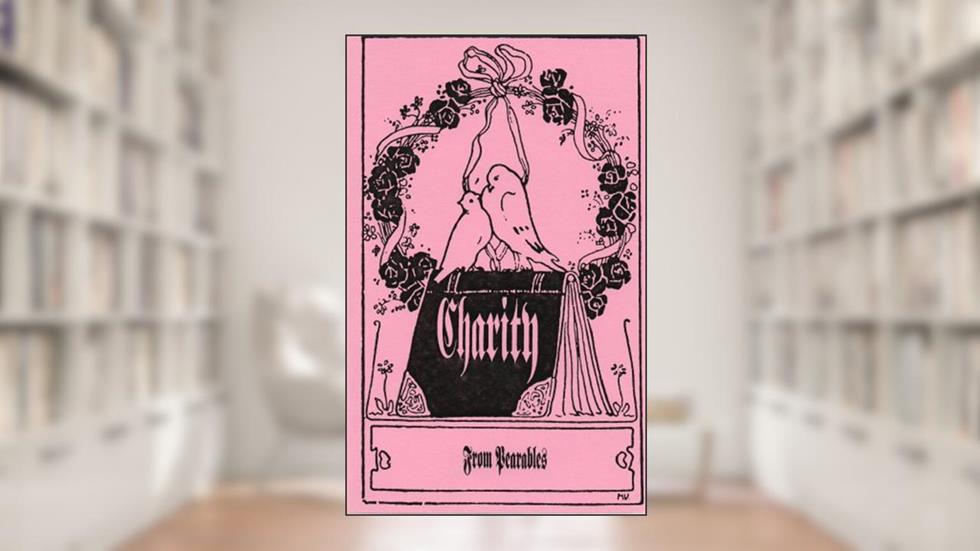 Charity (Kingdom Stories), written by from Pearables