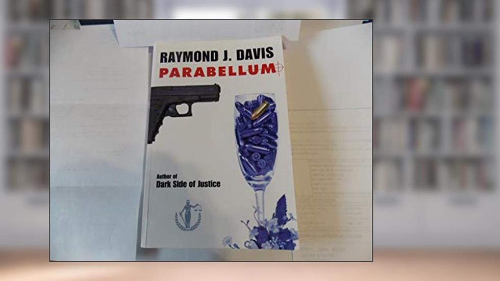 Parabellum, written by Raymond J. Davis
