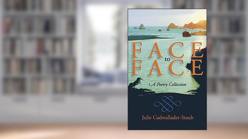 Face to Face: A Poetry Collection (Dreamseeker Poetry), written by Julie Cadwallader-Staub