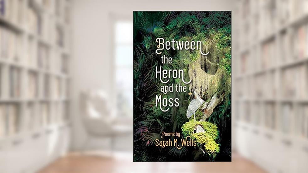 Between the Heron and the Moss (Dreamseeker Books), written by Sarah M Wells