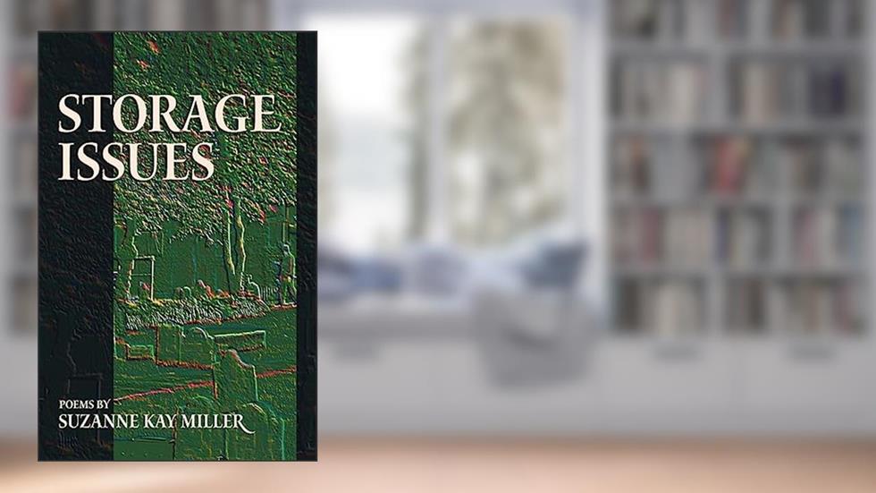 Storage Issues: Poems 1988-2008 (Dreamseeker Poetry), written by Suzanne Kay Miller
