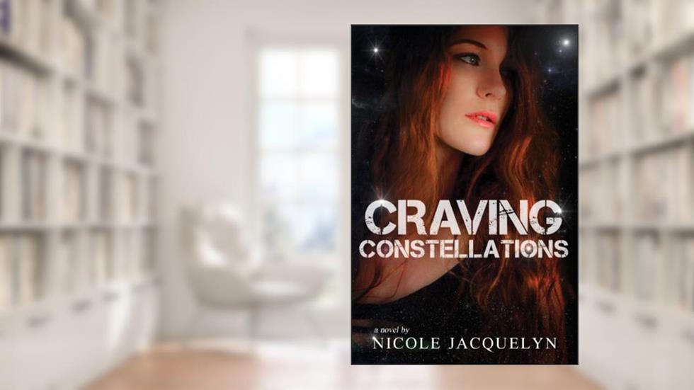 Craving Constellations (The Aces Book 1), written by Nicole Jacquelyn
