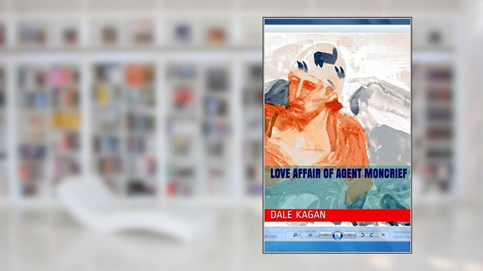 Test of Agent Moncrief, written by Dale A. Kagan; Diana Richard; Artemis Lynd