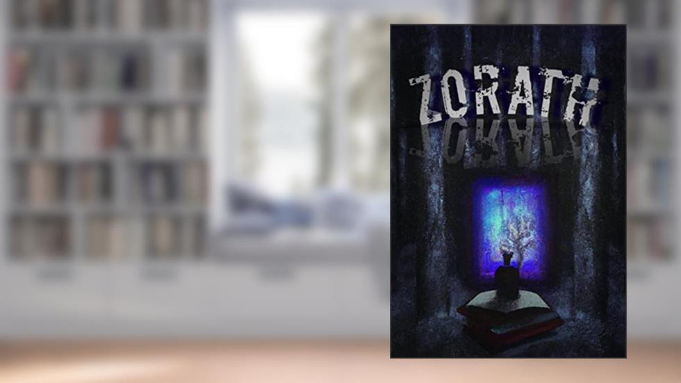 Zorath, written by Mohd Shadman