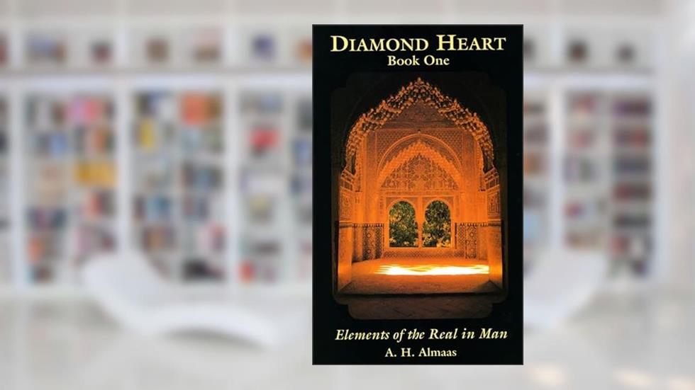 Elements of the Real in Man (Diamond Heart, Book 1), written by A. H. Almaas