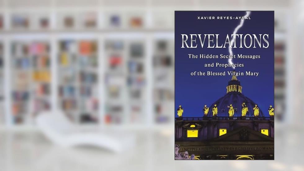 Revelations, written by Xavier Reyes-Ayral