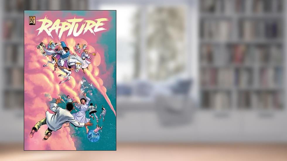 The Rapture, written by Art Ayris