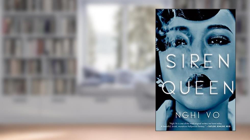 Siren Queen, written by Nghi Vo