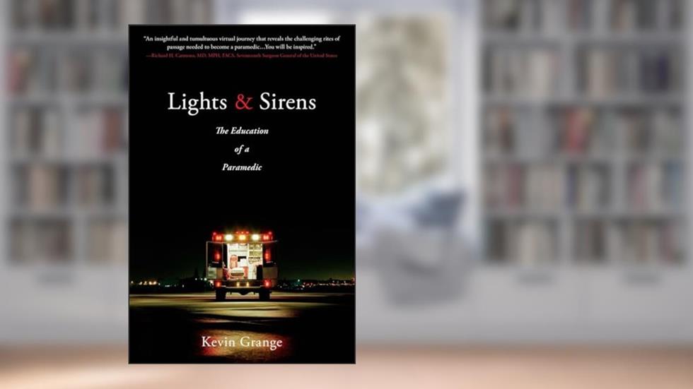 Lights and Sirens, written by Kevin Grange