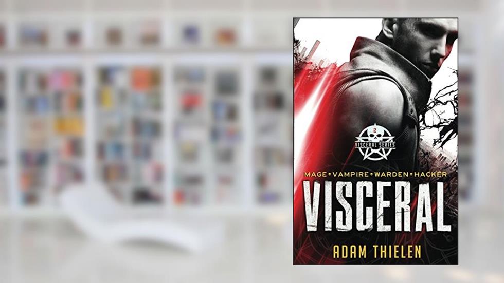 Visceral, written by Adam Thielen