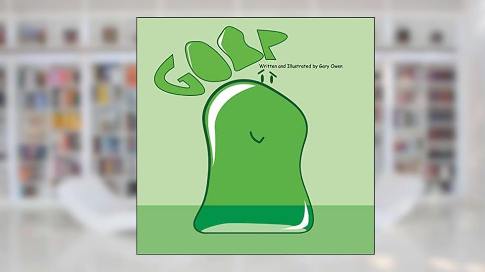 GOOP, written by Gary Owen