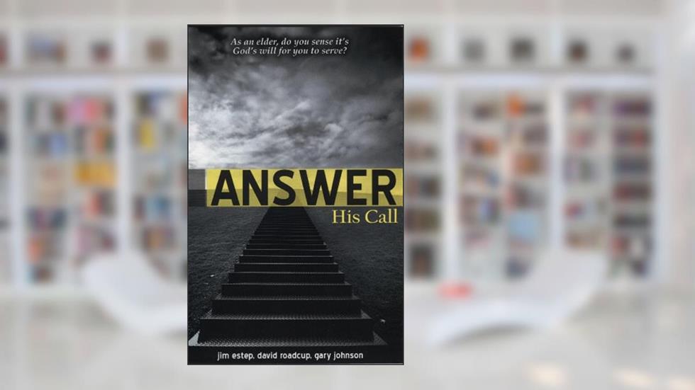 Answer: His Call - Not Available, written by Jim Estep; David Roadcup; Gary Johnson