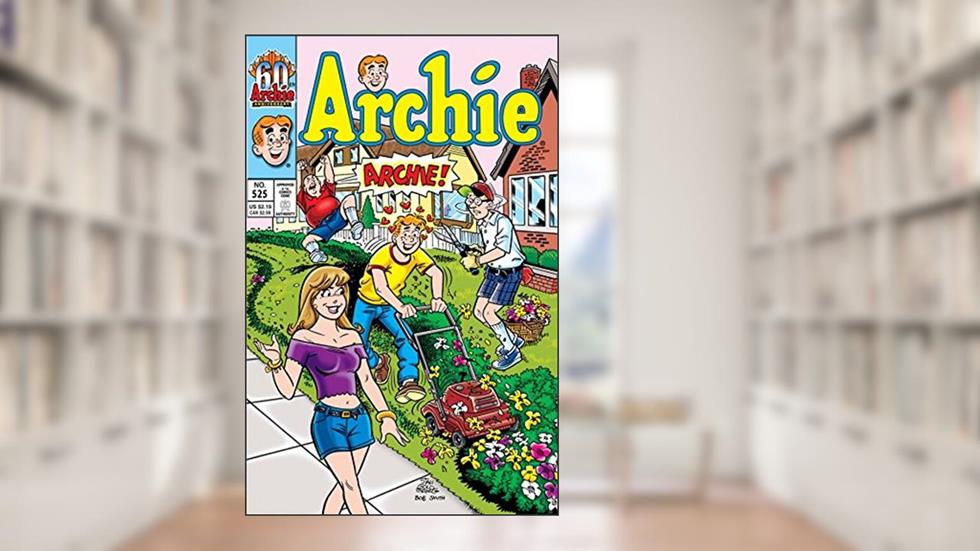 Archie #525, written by Craig Boldman; Stan Goldberg; George Gladir; Mike Pellowski