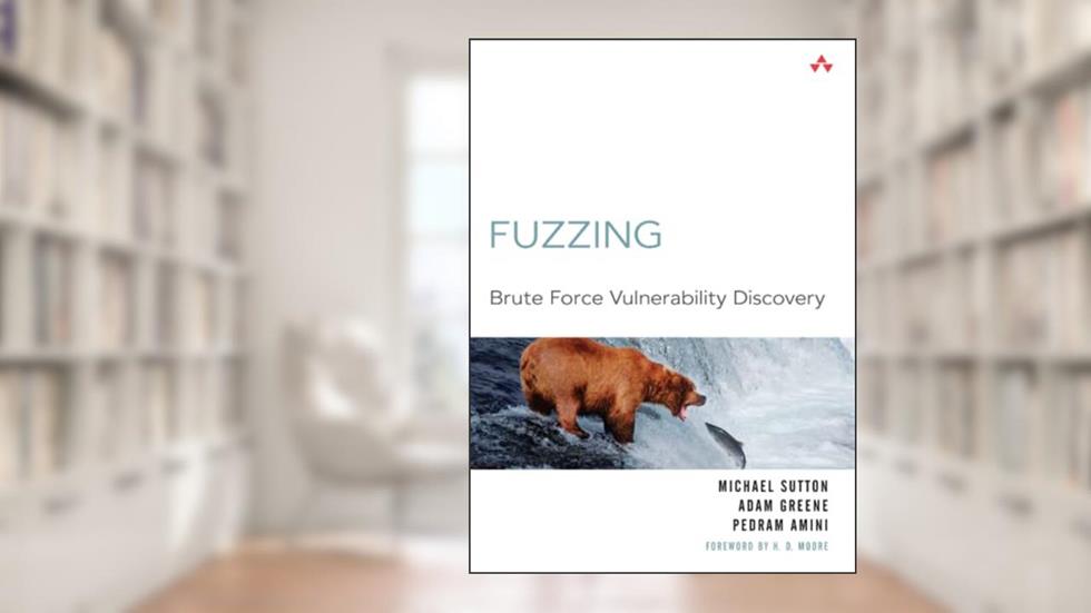 Fuzzing: Brute Force Vulnerability Discovery, written by Michael Sutton; Adam Greene; Pedram Amini