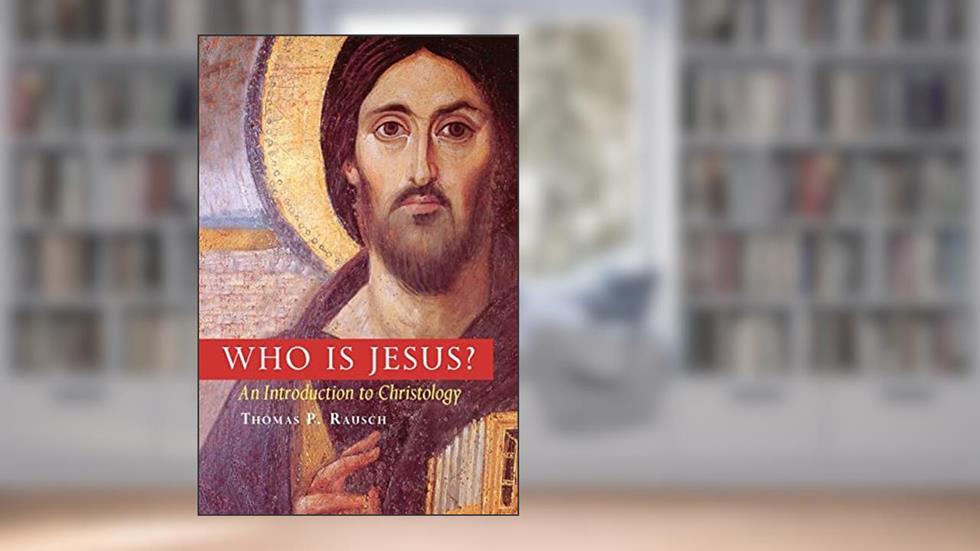 Who is Jesus?: An Introduction to Christology (Michael Glazier Books), written by Thomas P. Rausch SJ