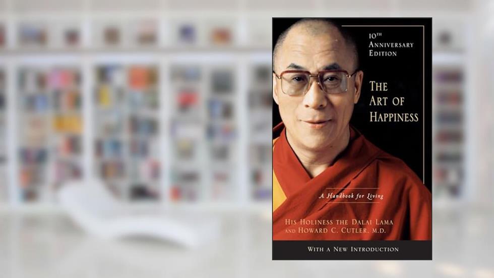 The Art of Happiness 10 Anv edition, written by Dalai Lama XIV