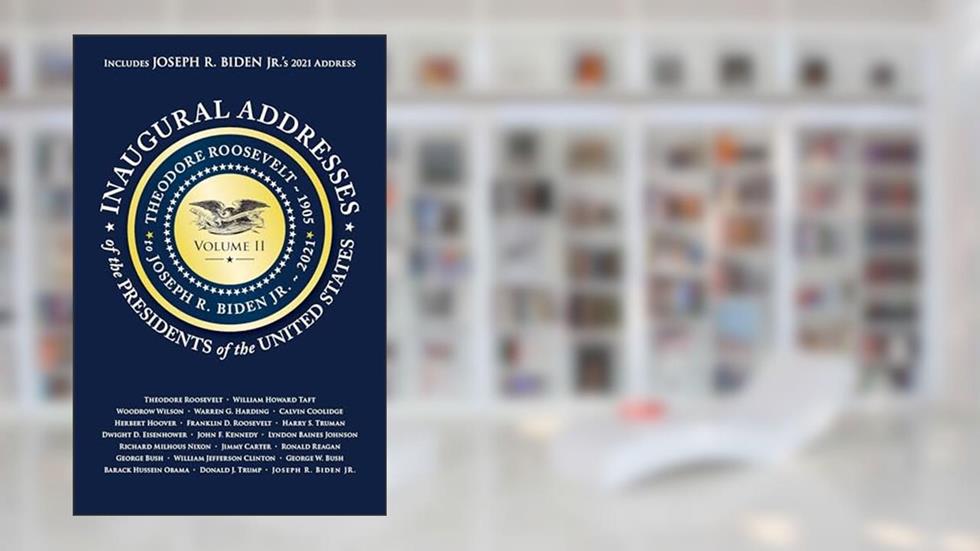 Inaugural Addresses of the Presidents V2 (Applewood Books), written by Applewood Books