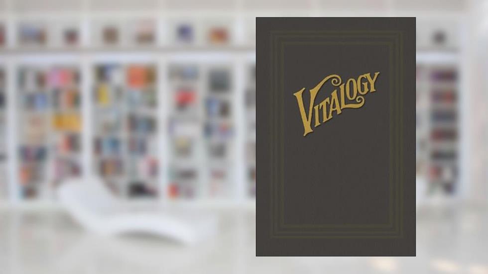 Vitalogy (Applewood Books), written by E. H. Ruddock