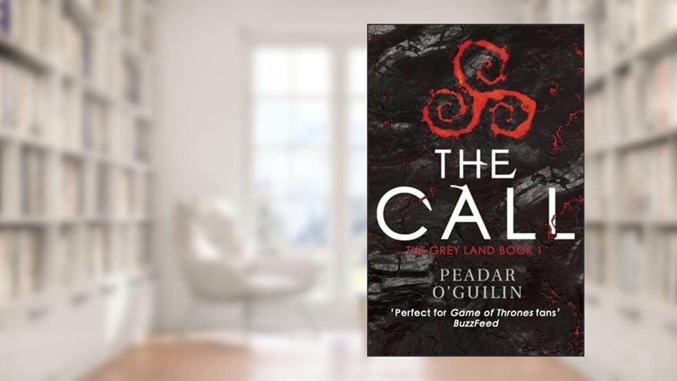 The Call (Call 1), written by Peadar O'Guilin