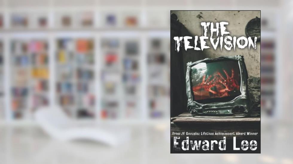 The Television, written by Edward Lee
