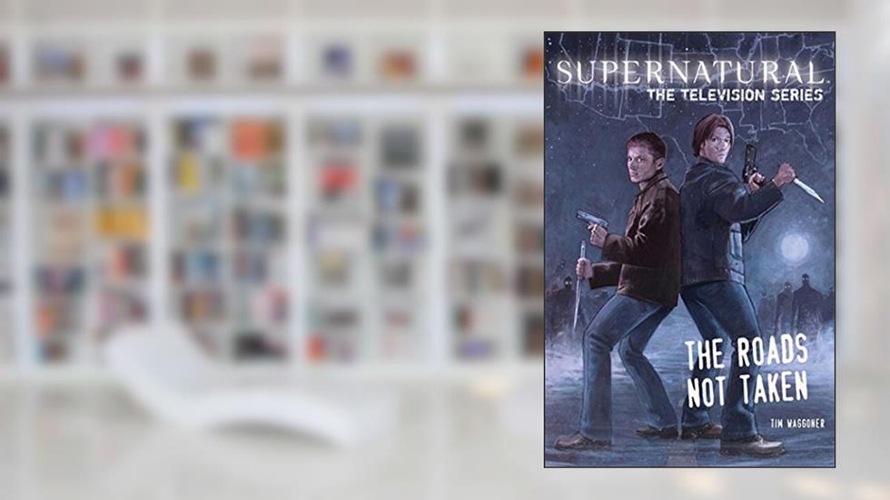 Supernatural, The Television Series: The Roads Not Taken, written by Tim Waggoner