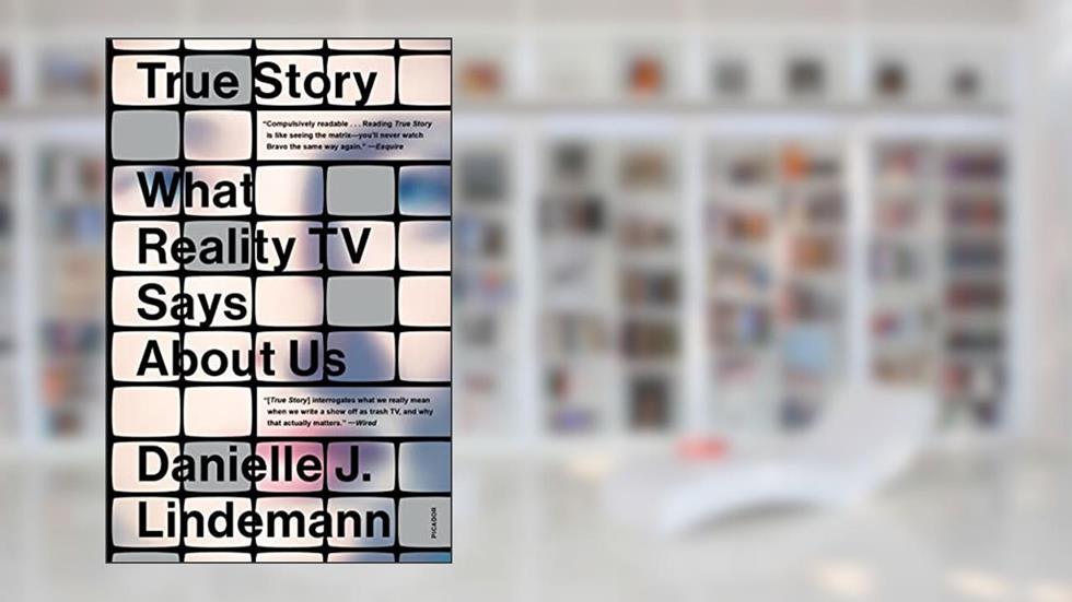 True Story, written by Danielle J Lindemann