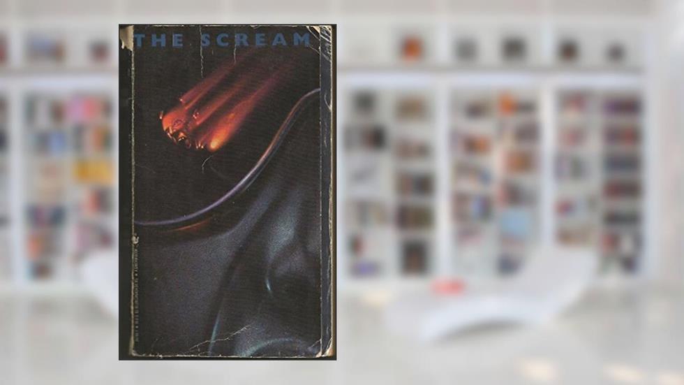 The Scream, written by John Skipp; Craig Spector