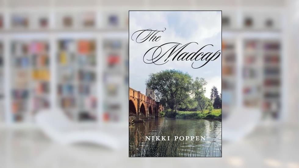The Madcap, written by Nikki Poppen
