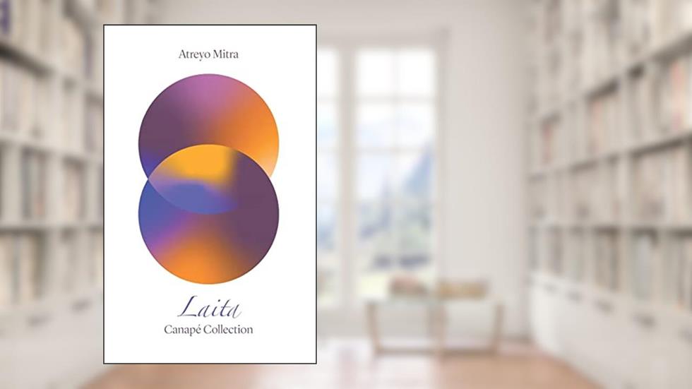 Laita (Canapé Collection), written by Atreyo Mitra