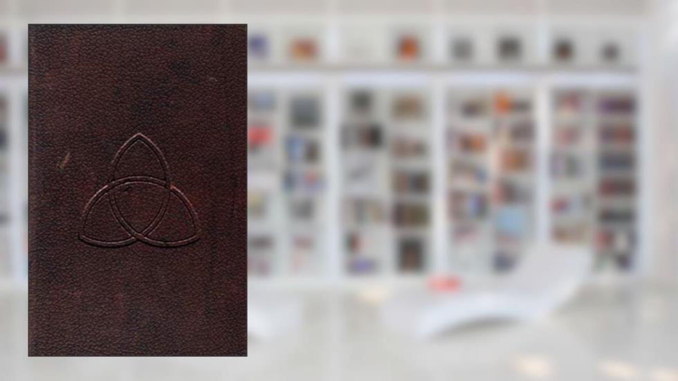 SIC MUNDUS CREATUS EST: Dotted Grid dot paper DARK Notebook, written by Unknown Unknown; Noah Hanno Tauber; Claudia Tiedeman