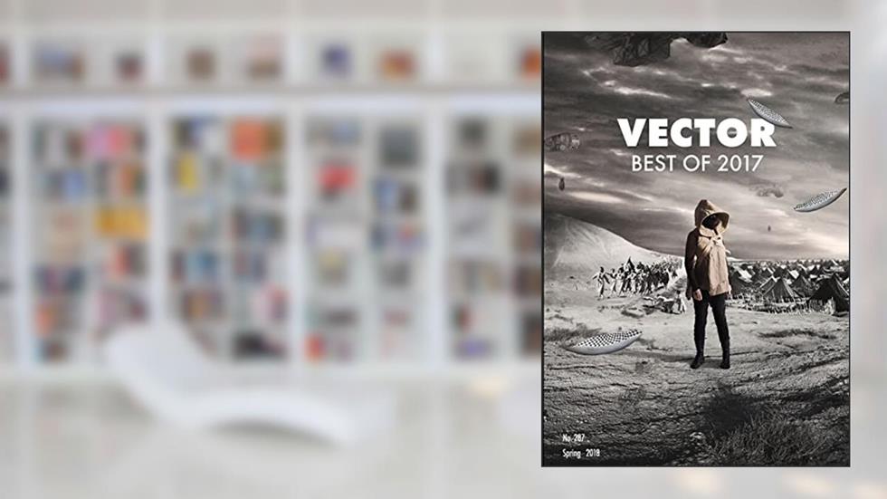 Vector 287, written by Bsfa