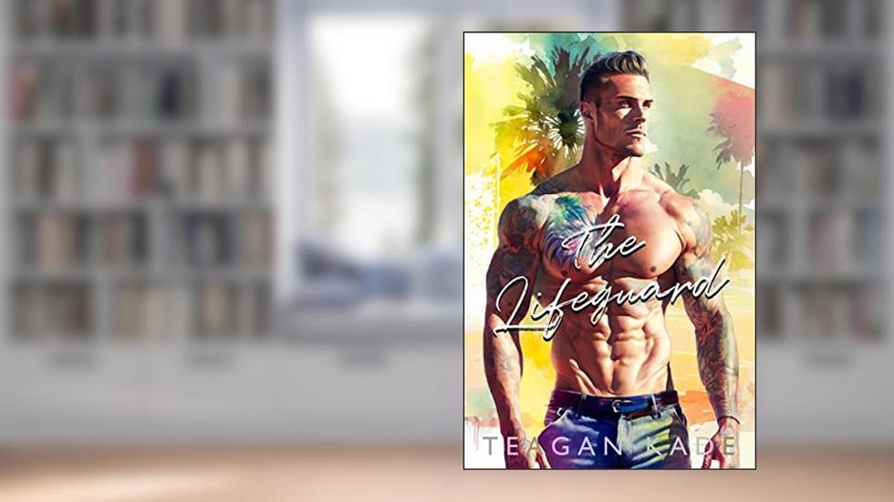 The Lifeguard (American Heroes), written by Teagan Kade