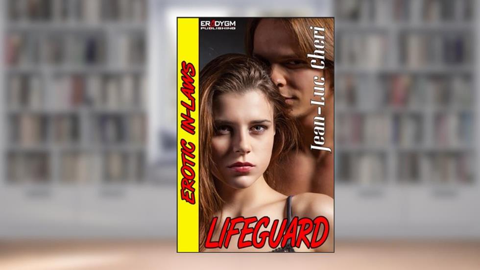 Lifeguard, written by Jean-Luc Cheri