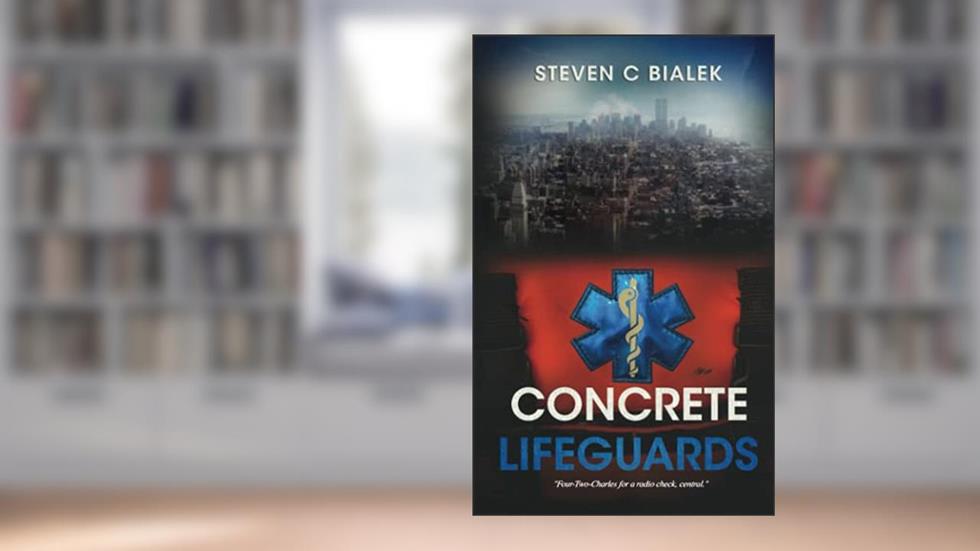 Concrete Lifeguards, written by Steven Bialek