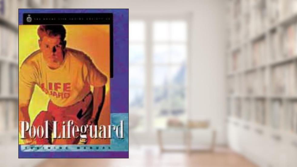 Pool Lifeguard, written by Farquarson