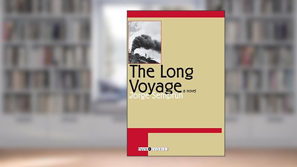The Long Voyage, written by Jorge Semprun