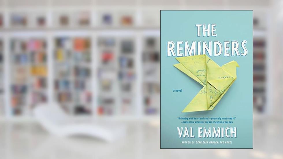 The Reminders, written by Val Emmich