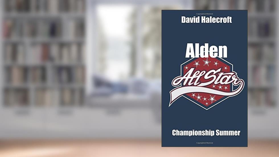 Championship Summer, written by David, Halecroft,