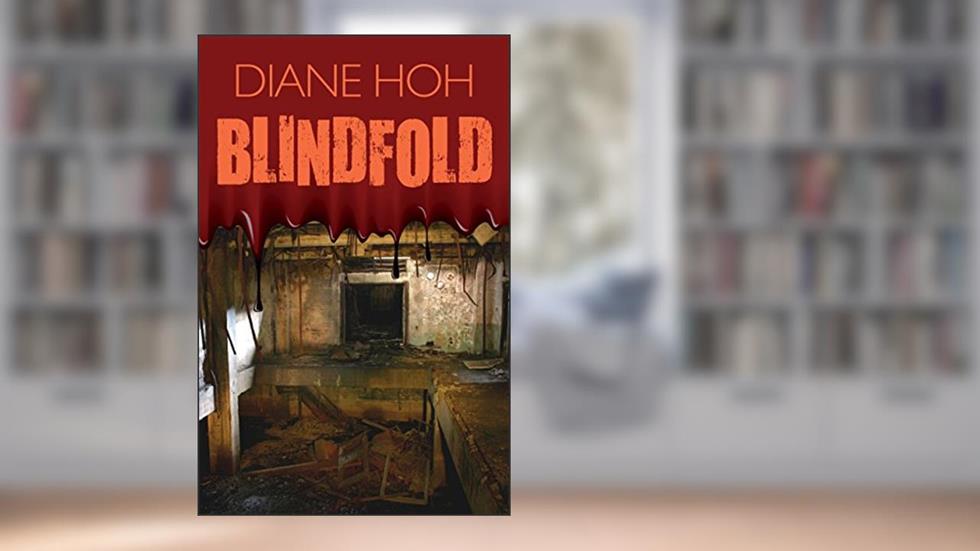 Blindfold, written by Diane Hoh