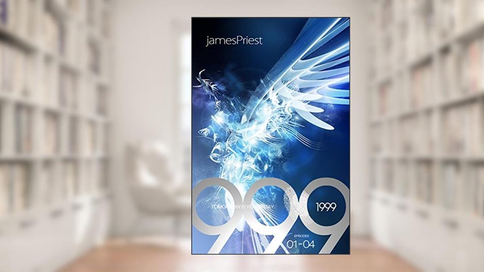 1999: Episodes 01-04, written by James Priest; Christopher Priest