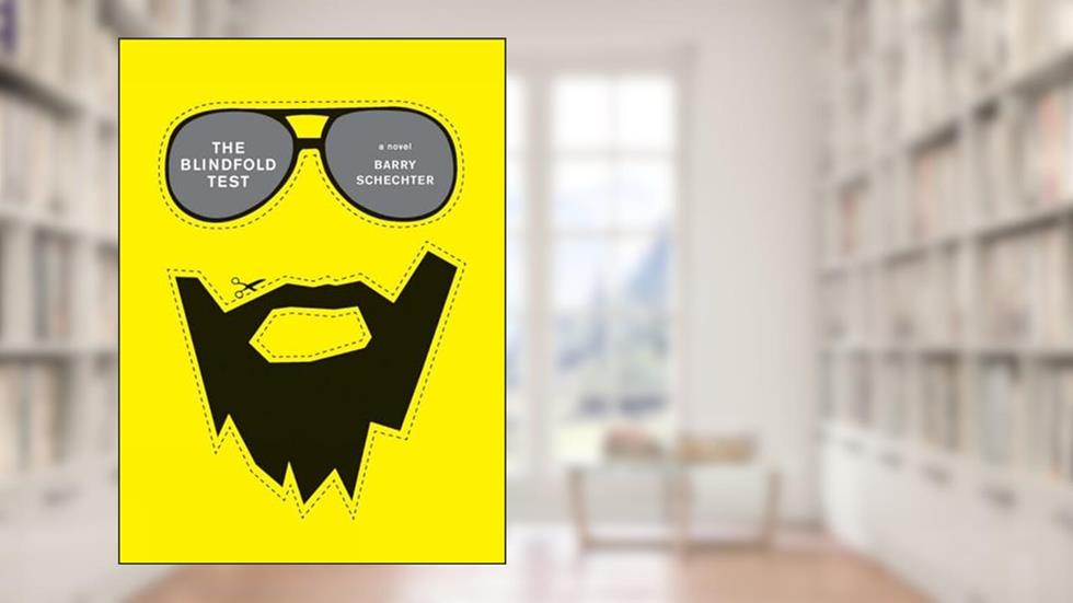 The Blindfold Test, written by Barry Schechter