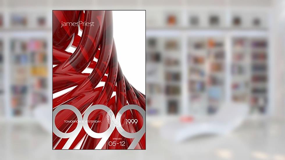 1999: Episodes 05-12, written by James Priest; Christopher Priest