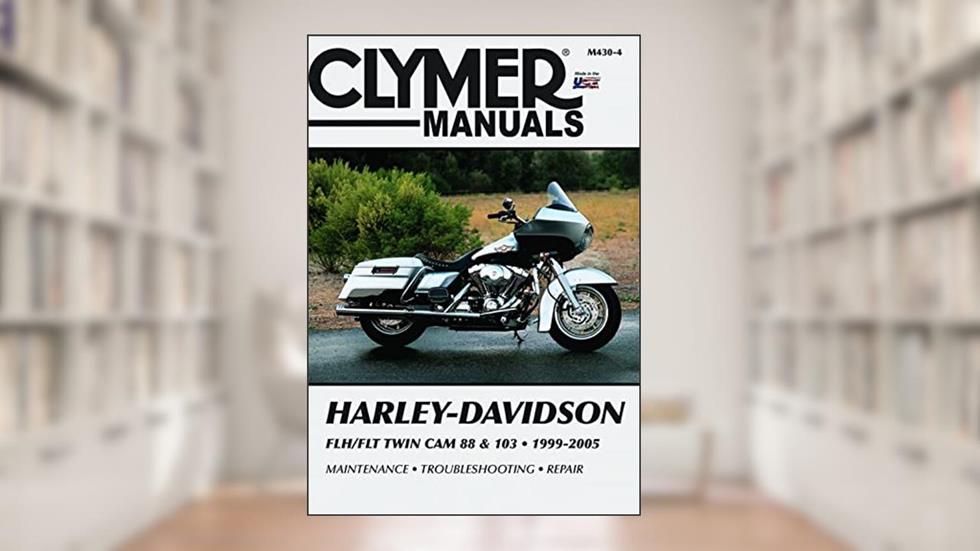 Harley-Davidson Electra Glide, Road King, Screamin' Eagle Motorcycle (1999-, written by Penton Staff