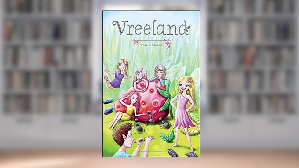 Vreeland, written by Gabriel Strump