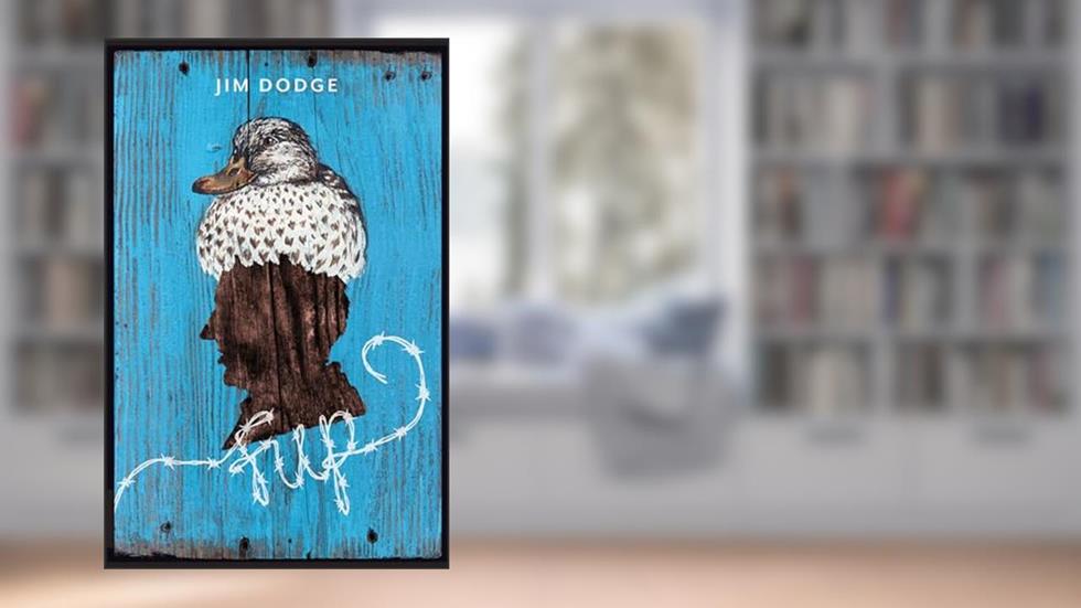 Fup, written by Jim Dodge