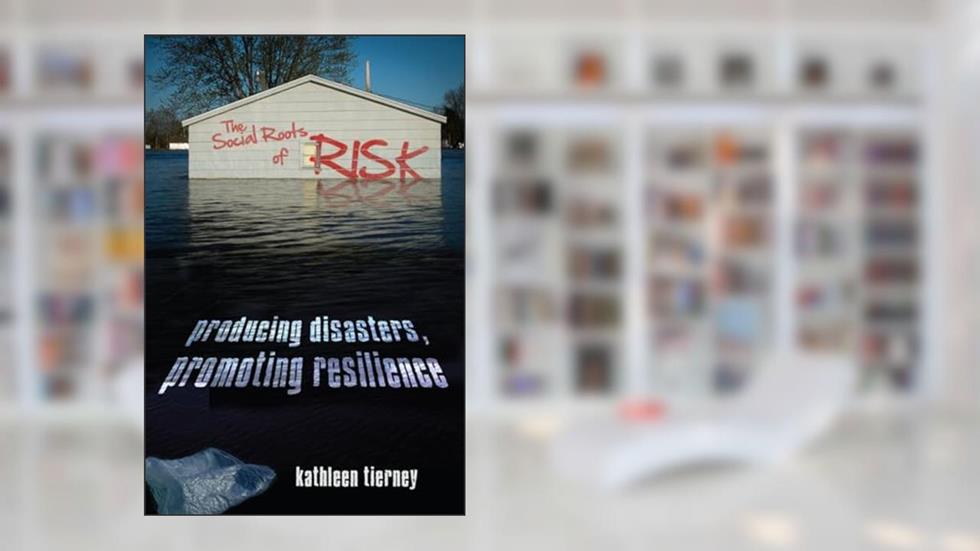 The Social Roots of Risk: Producing Disasters, Promoting Resilience (High Reliability and Crisis Management), written by Kathleen Tierney