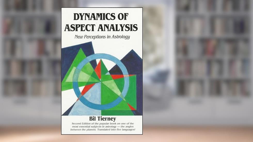 DYNAMICS OF ASPECT ANALYSIS 2ND ED., written by Bil Tierney